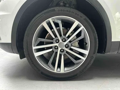 2018 Audi Q5L 45 TFSI Exclusive Elegance (China V), фото 2, лот 11547678