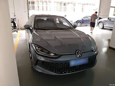 2023 Volkswagen Lamando L 280TSI DSG Cool Edition, фото 4, лот 11212858