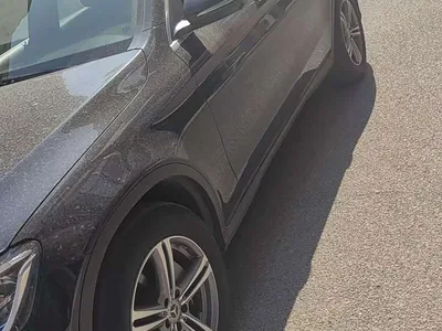 2020 Mercedes-Benz GLC Facelift GLC 260 L 4MATIC Dynamic, фото 4, лот 10887717