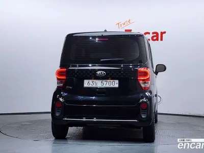 2019 Kia RAY Prestige, фото 4, лот 10097175