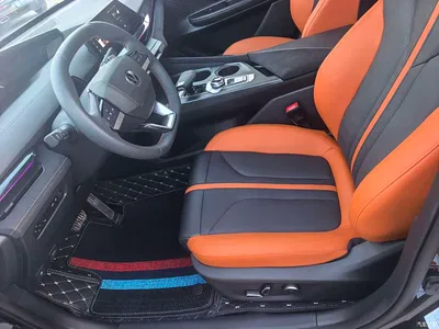 2025 Changan UNI-V 1.5T 500Bar Premium Sport Model, фото 4, лот 10250005