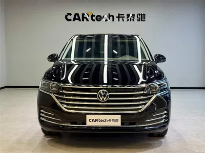 2024 Volkswagen Viloran 380TSI Executive Edition, фото 3, лот 10392364