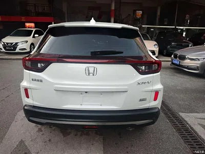 2020 Honda XR-V Model 220TURBO CVT Luxury, фото 3, лот 10774568