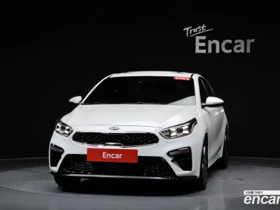 2020 Kia K3 Noblesse, фото 2, лот 10206529