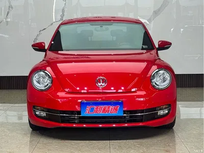 2016 Volkswagen Beetle Model 180TSI Club Edition, фото 2, лот 11220805