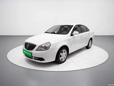 2015 Buick Excelle 1.5L Automatic Classic, фото 1, лот 10481569