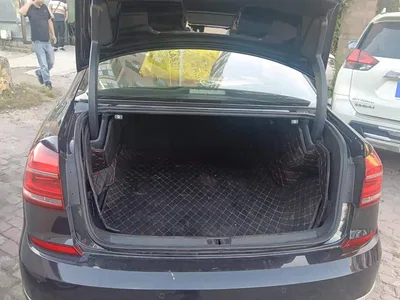 2017 Volkswagen Passat 280TSI DSG Prestige, фото 4, лот 10396981