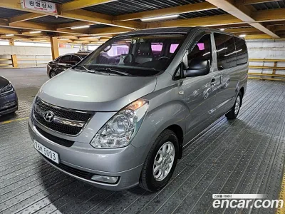 2012 Hyundai Starex 12-Seater Wagon, фото 1, лот 10161540