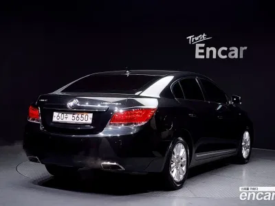 2011 Daewoo Alpheon EL240, фото 1, лот 10195886