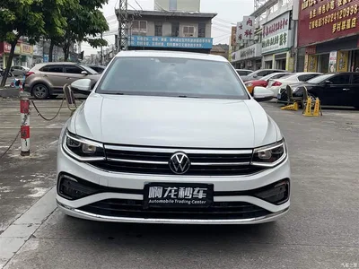 2023 Volkswagen Bora 200TSI DSG Smart Edition, фото 2, лот 10411250