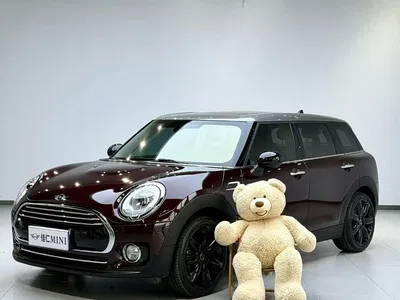 2018 MINI CLUBMAN 1.5T COOPER Artist, фото 1, лот 10516231