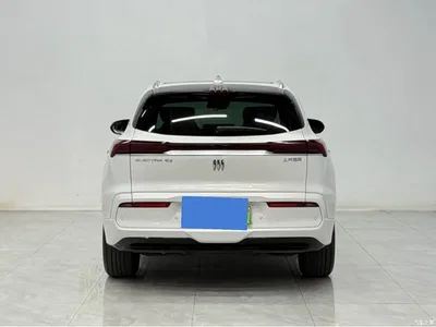 2025 Buick E5 Model 620KM Premium Edition, фото 3, лот 11580227