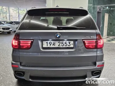 2013 BMW X5 xDrive 40d, фото 4, лот 10212158