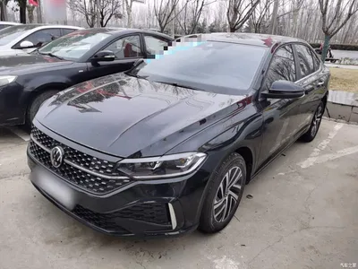 2024 Volkswagen Lavida Model 300TSI DSG Starlight Leading Edition, фото 2, лот 11218209