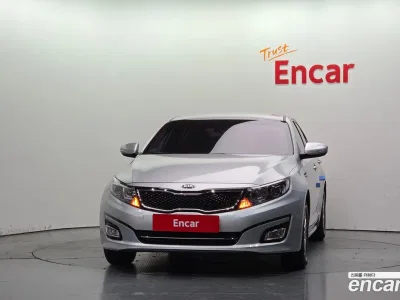 2015 Kia K5 LPI Deluxe, фото 3, лот 11093988