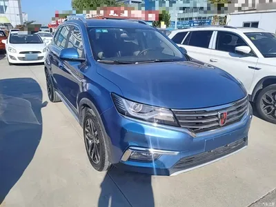 2016 Roewe RX5 30T 2WD Automatic Internet Smart Edition, фото 4, лот 11580283
