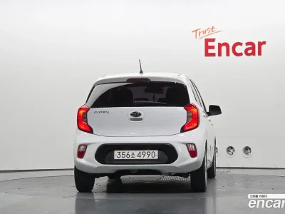 2018 Kia morning Trendy, фото 3, лот 10086775