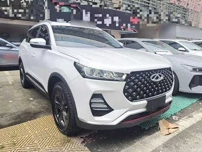 2020 Chery Tiggo 7 1.5T Manual Elite, фото 4, лот 11016590
