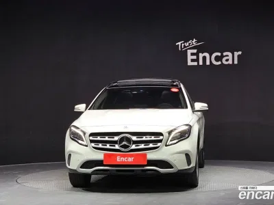 2018 Mercedes-Benz GLA-Class GLA220, фото 2, лот 10053014