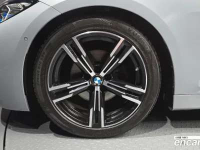 2023 BMW 4-Series 420i M Sport Performance Coupe, фото 4, лот 10209079