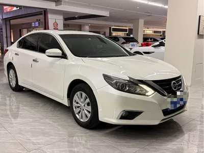 2018 Nissan Teana 2.0L XL Smart Advance Edition, фото 3, лот 10518614