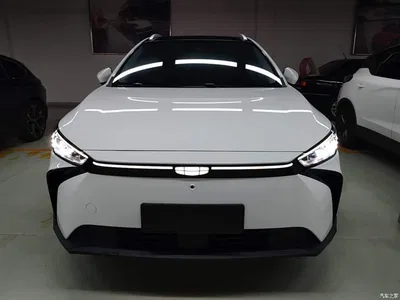 2022 Geely M6 450 New Enjoyment, фото 3, лот 11155731