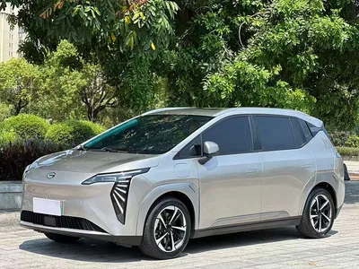 2023 Aion Y Plus 510 Smart Leader Edition, фото 1, лот 10240666
