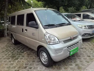 2021 Wuling Motors Wuling Rongguang 1.5L Extended Standard AC Version L3C, фото 4, лот 11167281