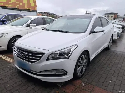2016 Hyundai Mistra 1.8L Automatic Smart GLS, фото 2, лот 11023593