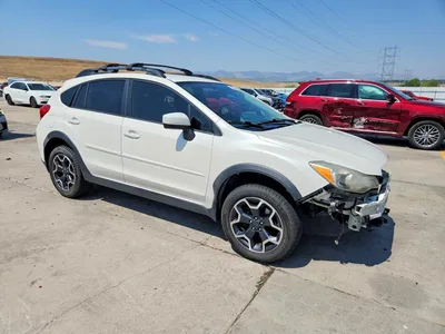 2015 SUBARU XV CROSSTREK 2.0 PREMIUM, фото 4, лот 10890756
