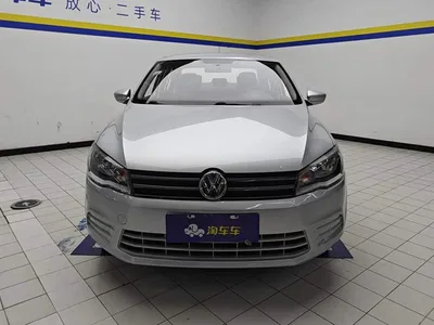 2015 Volkswagen Jetta 1.6L Auto Trend, фото 2, лот 10289973