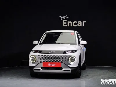 2023 Hyundai Casper Modern, фото 3, лот 10136654