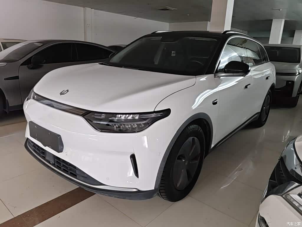 2021 Leapmotor C11 Luxury Edition, фото 1, лот 11222647