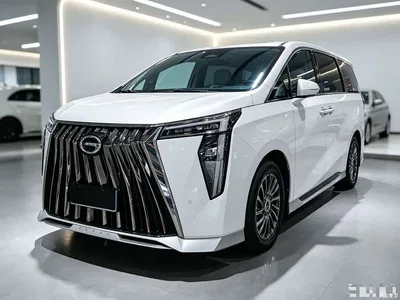 2023 GAC Trumpchi Trumpchi M8 Model Master Series 400T Ultimate Edition, фото 3, лот 10812274