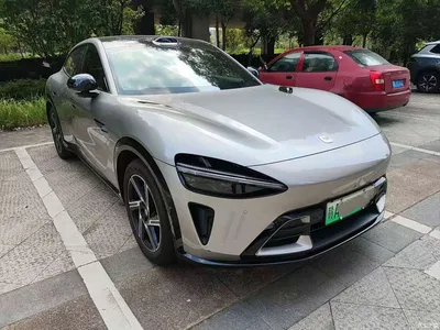 2025 Xiaomi Auto Xiaomi YU7 Extended Range RWD Edition, фото 2, лот 11190834