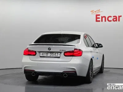 2018 BMW 3-Series 330i M Sport Shadow, фото 3, лот 10047446