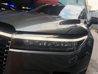 2021 Li Auto Li ONE Extended Range 6-Seater, фото 4, лот 10825265
