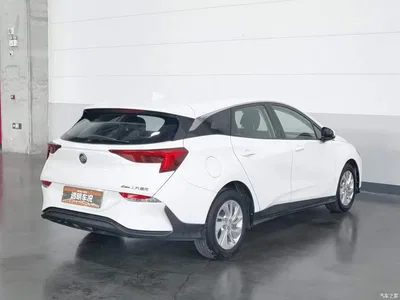 2020 Buick Velite 6, фото 2, лот 10273694