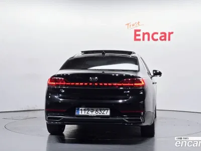 2020 Kia K7 3.0 GDI Signature, фото 4, лот 10231208