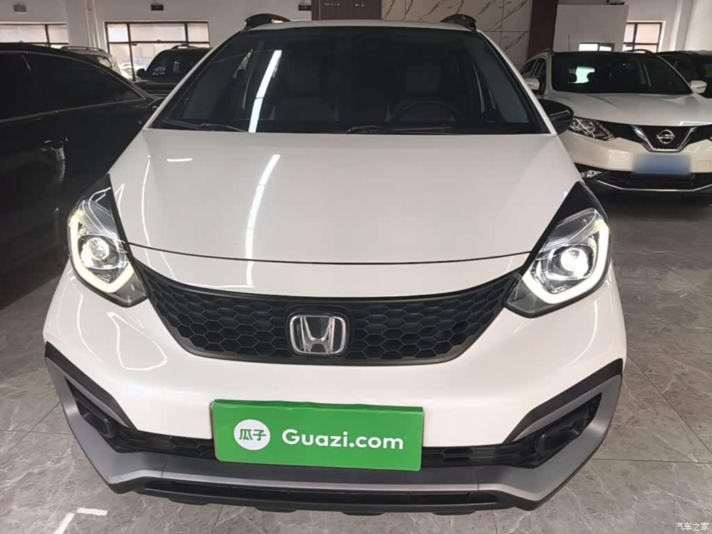 2021 Honda LIFE 1.5L CVT CRO-S Fun Edition, фото 3, лот 11211517