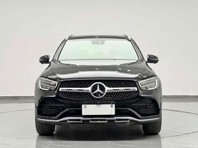 2022 Mercedes-Benz GLC Model GLC 300 L 4MATIC Dynamic Edition, фото 2, лот 11243274