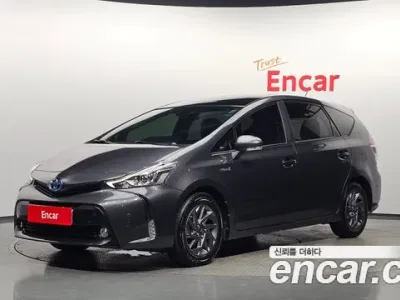 2017 Toyota Prius 1.8, фото 1, лот 10034099