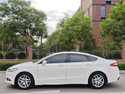 2013 Ford Mondeo Model 1.5L GTDi180 Fashion, фото 3, лот 10828203