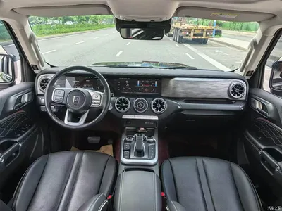 2023 Tank 300 Off-Road Edition 2.0T Conqueror, фото 4, лот 10344340