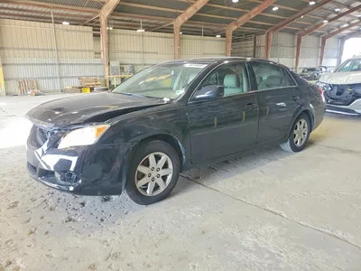 2008 TOYOTA AVALON XL, фото 1, лот 10517572