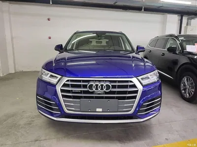 2020 Audi Q5L 45 TFSI Premium Sport, фото 3, лот 11192133