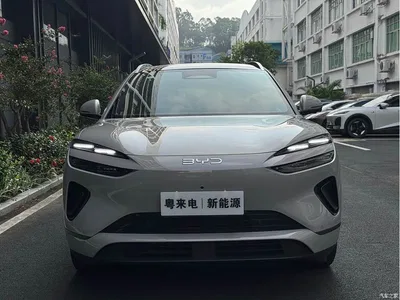 2025 BYD Sealion 06 New Energy DM-i 170 Pilot Pro Edition, фото 2, лот 10274394