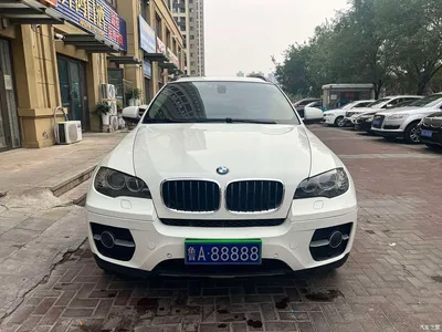 2012 BMW X6 xDrive35i, фото 2, лот 11193472