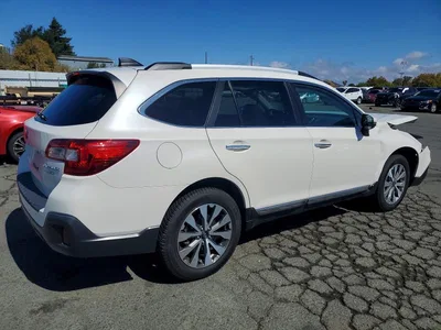 2019 SUBARU OUTBACK TOURING, фото 3, лот 10564853