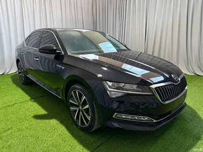 2023 Škoda Superb TSI280 DSG Premium Edition, фото 2, лот 10400440